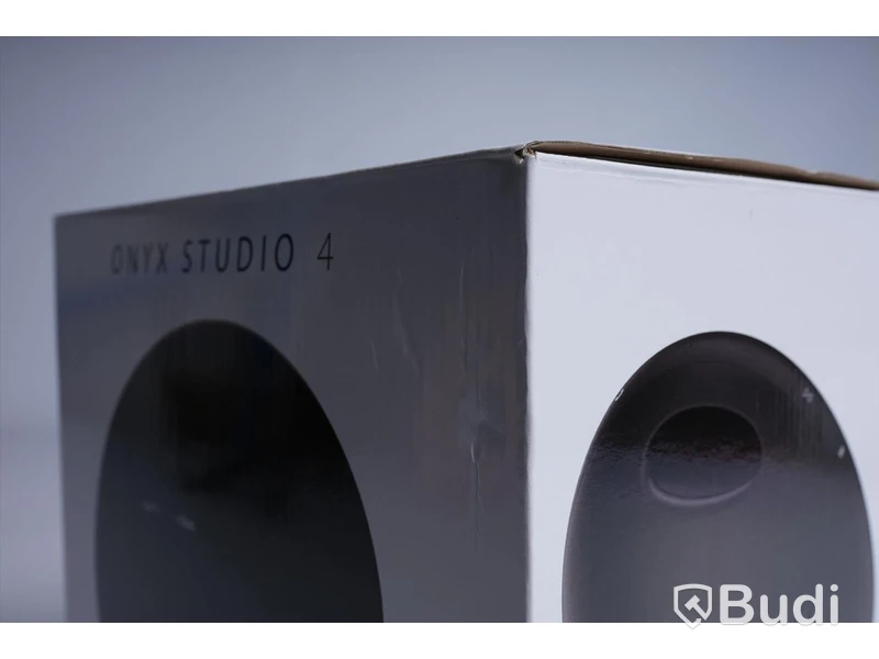 Trådlös högtalare - Harman/Kardon Onyx Studio 4.