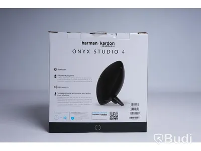 Trådlös högtalare - Harman/Kardon Onyx Studio 4.