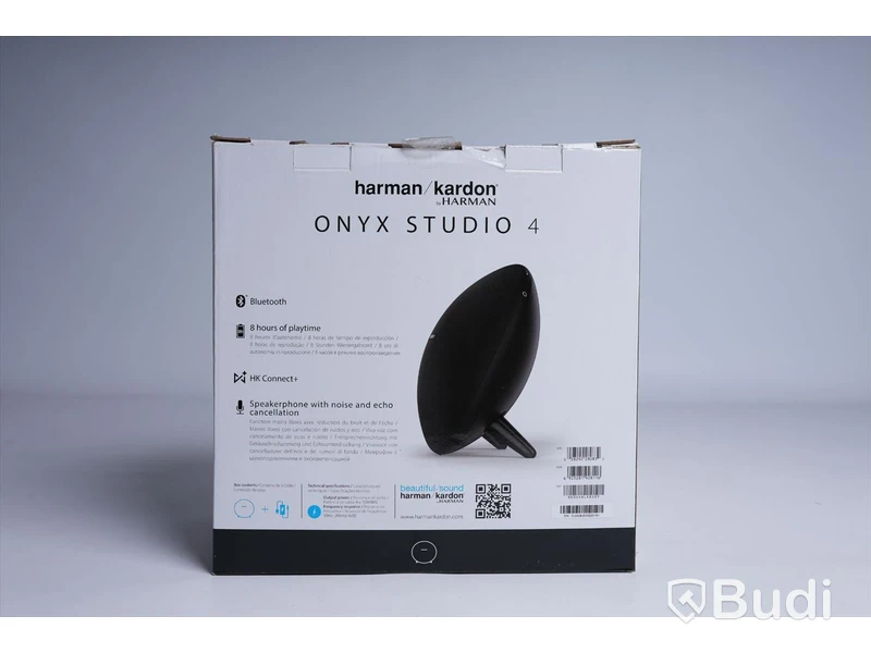 Trådlös högtalare - Harman/Kardon Onyx Studio 4.