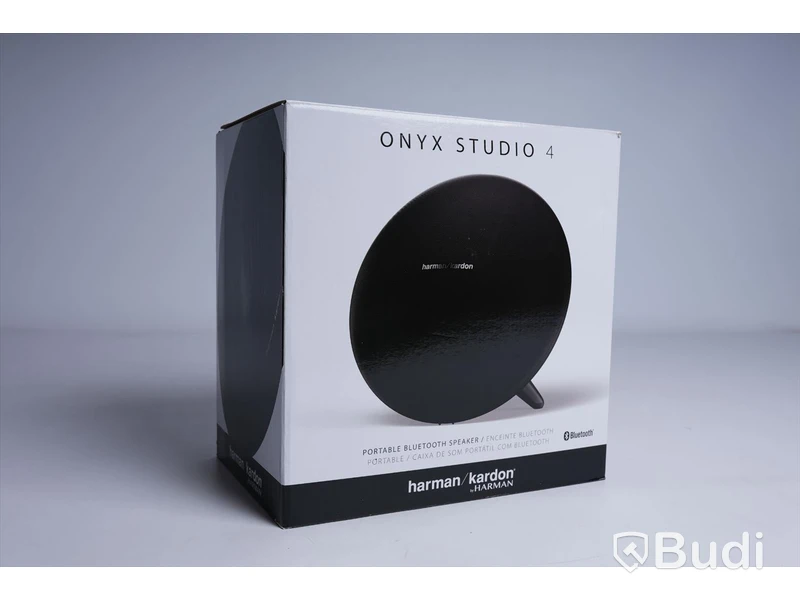 Trådlös högtalare - Harman/Kardon Onyx Studio 4.