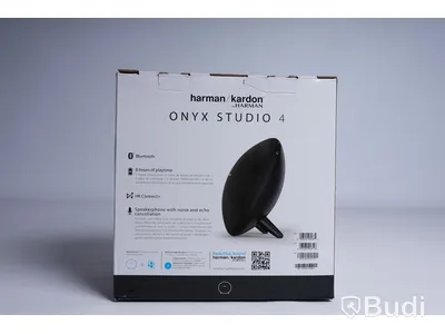 Trådlös högtalare - Harman/Kardon Onyx Studio 4.