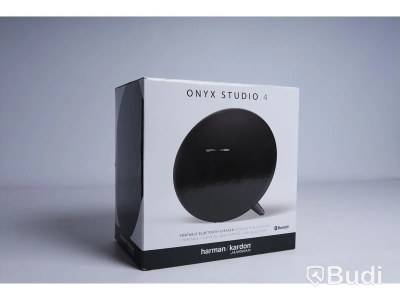 Trådlös högtalare - Harman/Kardon Onyx Studio 4.