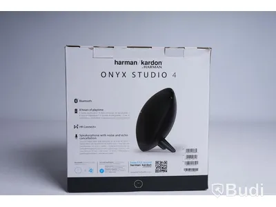 Trådlös högtalare - Harman/Kardon Onyx Studio 4.
