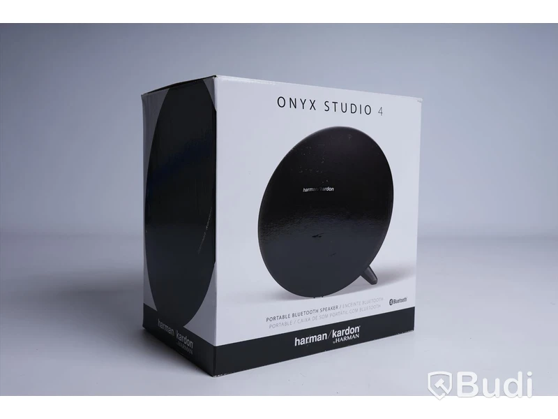 Trådlös högtalare - Harman/Kardon Onyx Studio 4.
