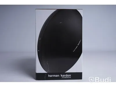 Trådlös högtalare - Harman/Kardon Onyx Studio 4.