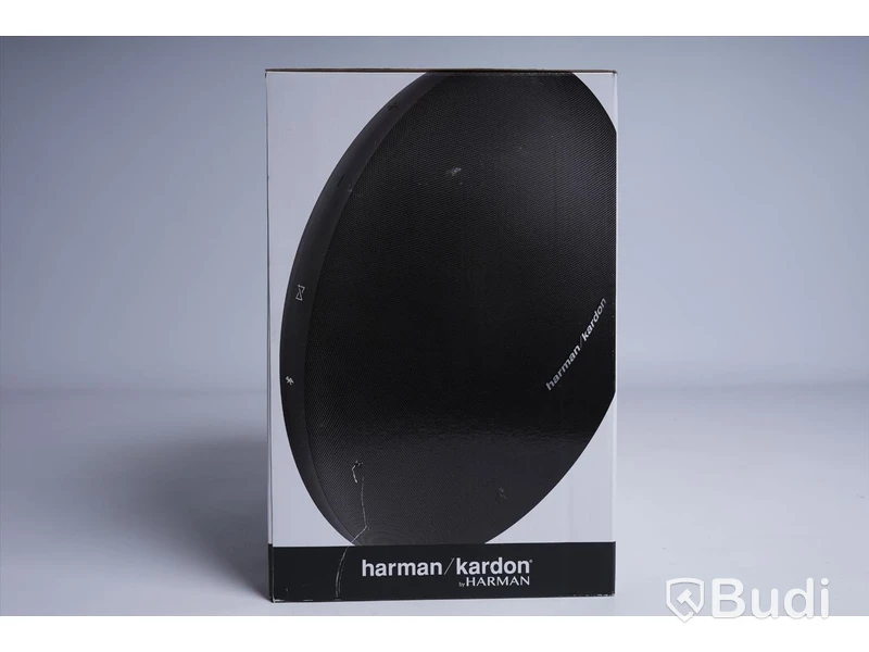Trådlös högtalare - Harman/Kardon Onyx Studio 4.