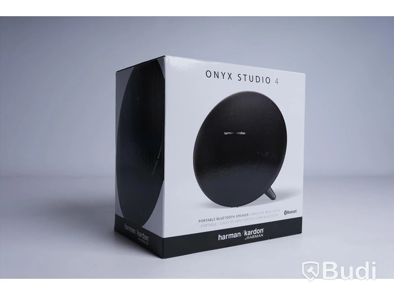 Trådlös högtalare - Harman/Kardon Onyx Studio 4.