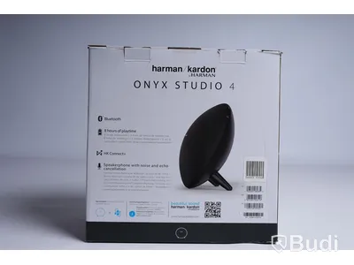 Trådlös högtalare - Harman/Kardon Onyx Studio 4.