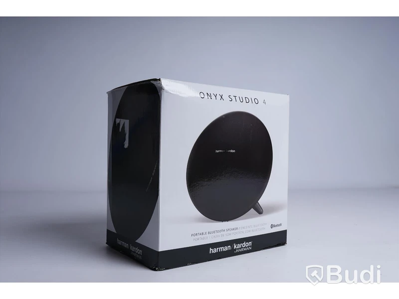 Trådlös högtalare - Harman/Kardon Onyx Studio 4.