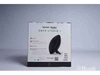 Trådlös högtalare - Harman/Kardon Onyx Studio 4.