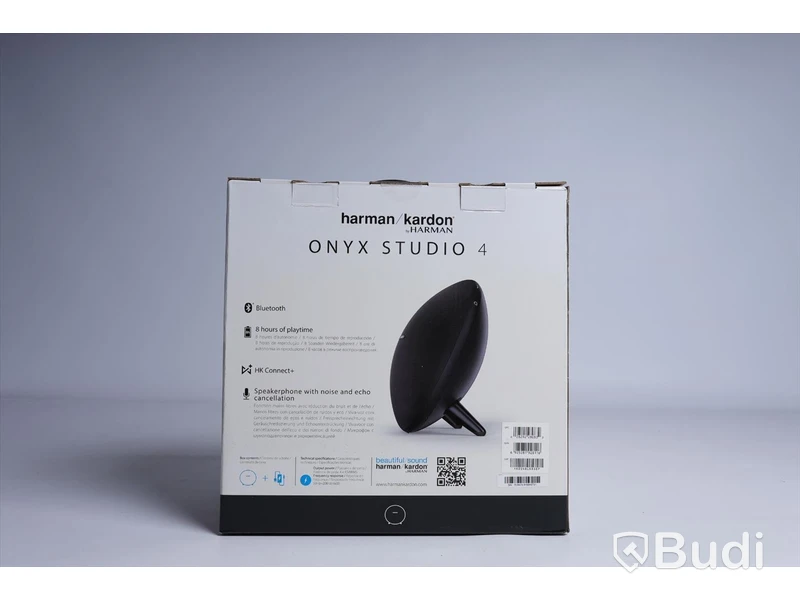 Trådlös högtalare - Harman/Kardon Onyx Studio 4.