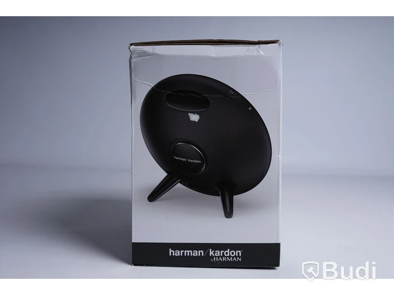 Trådlös högtalare - Harman/Kardon Onyx Studio 4.