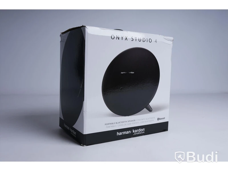 Trådlös högtalare - Harman/Kardon Onyx Studio 4.