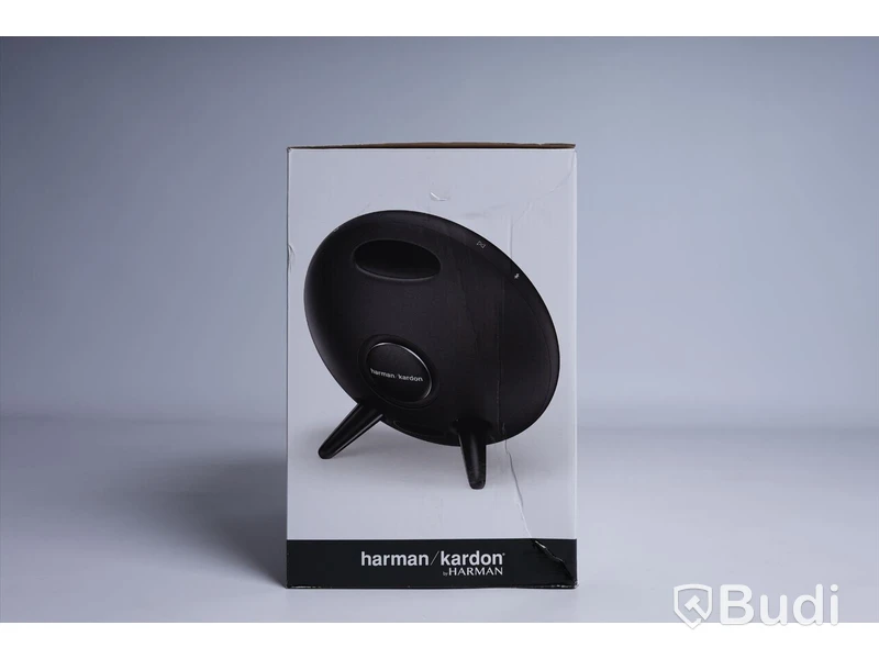 Trådlös högtalare - Harman/Kardon Onyx Studio 4.