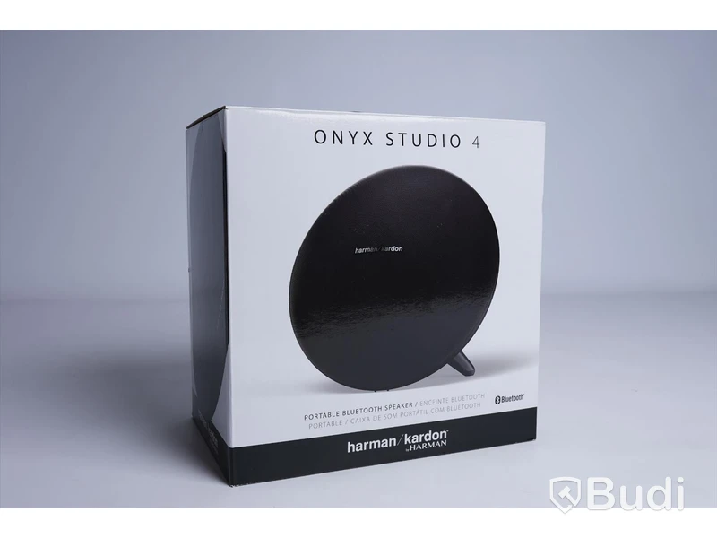 Trådlös högtalare - Harman/Kardon Onyx Studio 4.