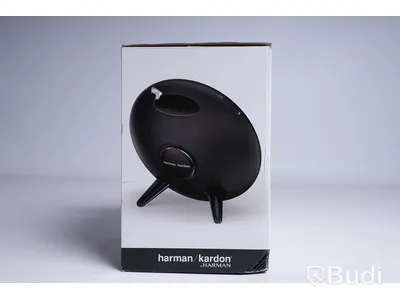 Trådlös högtalare - Harman/Kardon Onyx Studio 4.
