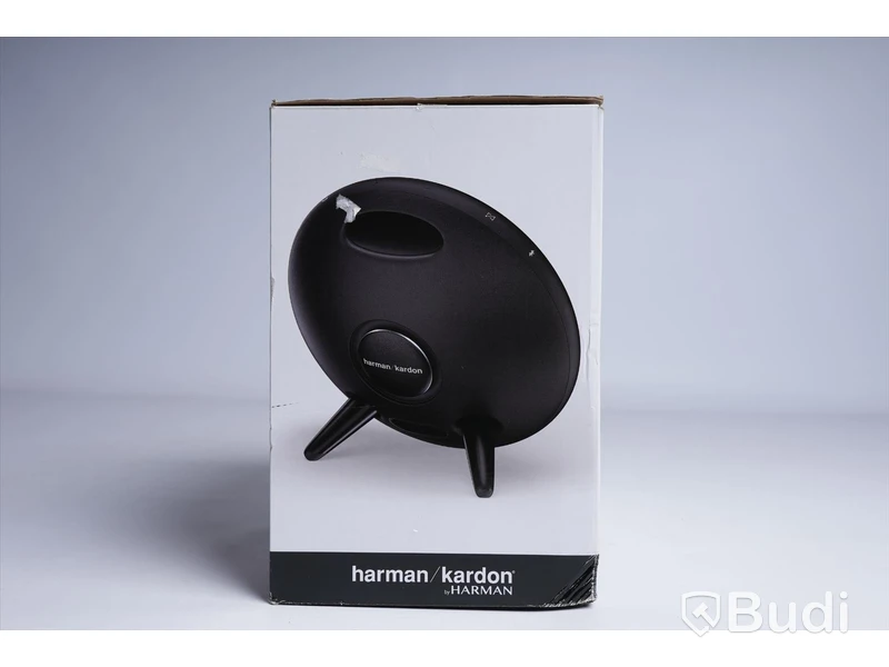Trådlös högtalare - Harman/Kardon Onyx Studio 4.