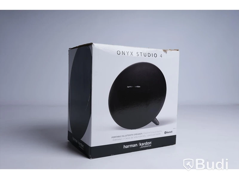 Trådlös högtalare - Harman/Kardon Onyx Studio 4.
