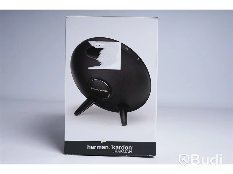 Trådlös högtalare - Harman/Kardon Onyx Studio 4, saknar strömsladd
