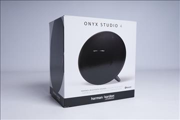 Trådlös högtalare - Harman/Kardon Onyx Studio 4, saknar strömsladd