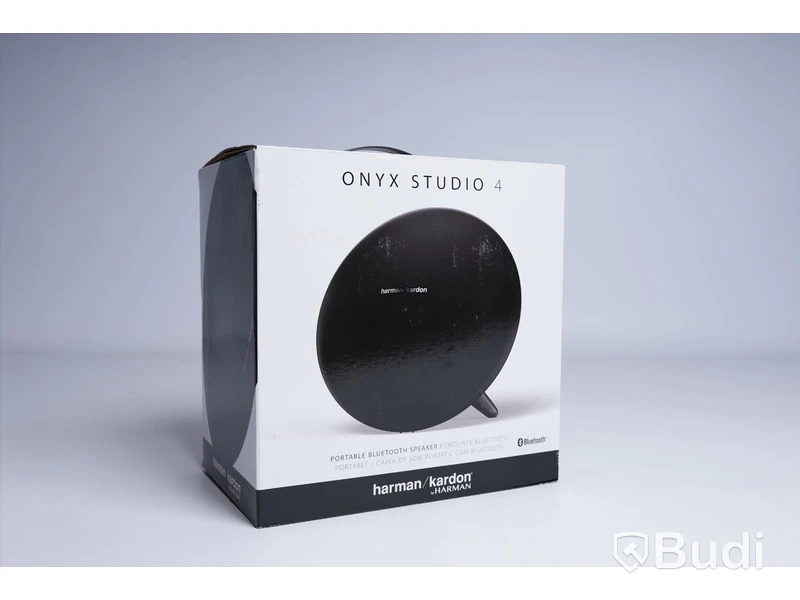 Trådlös högtalare - Harman/Kardon Onyx Studio 4.