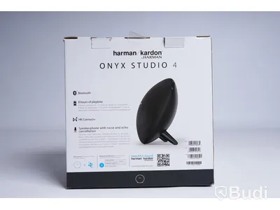 Trådlös högtalare - Harman/Kardon Onyx Studio 4.