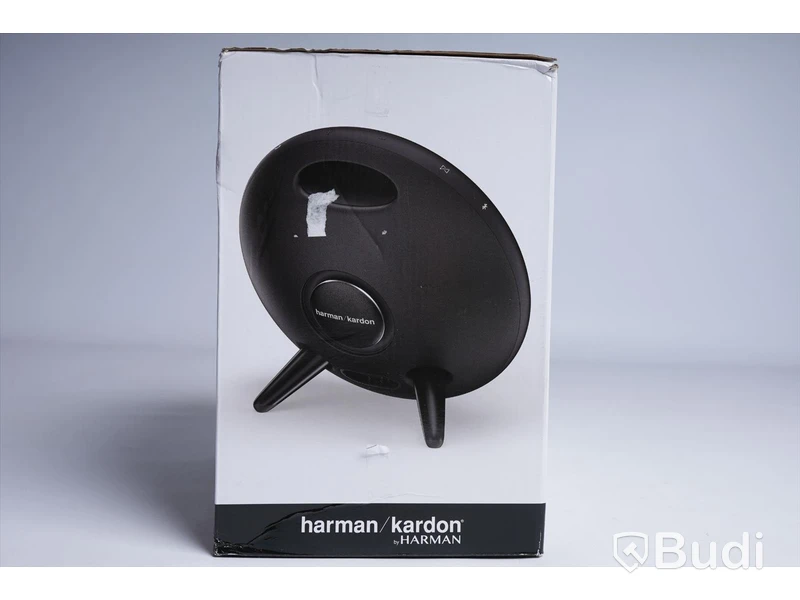 Trådlös högtalare - Harman/Kardon Onyx Studio 4.