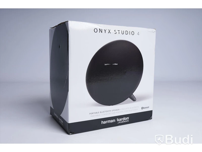 Trådlös högtalare - Harman/Kardon Onyx Studio 4.
