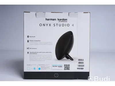 Trådlös högtalare - Harman/Kardon Onyx Studio 4.
