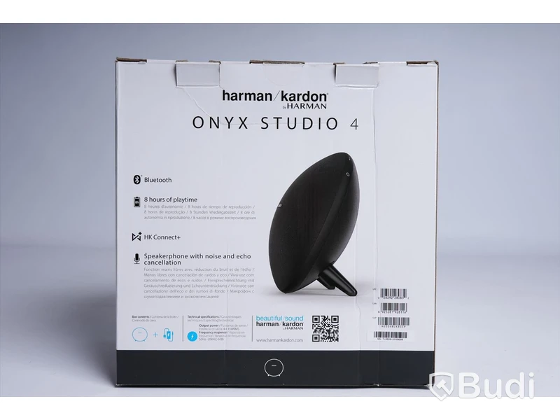 Trådlös högtalare - Harman/Kardon Onyx Studio 4.