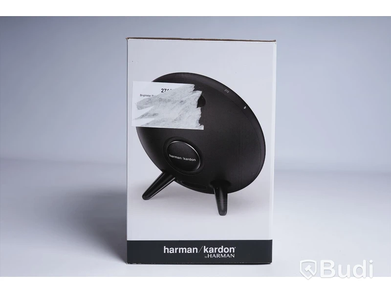 Trådlös högtalare - Harman/Kardon Onyx Studio 4.