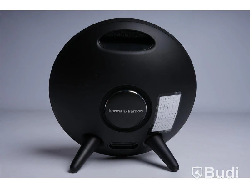 Trådlös högtalare - Harman/Kardon Onyx Studio 4.