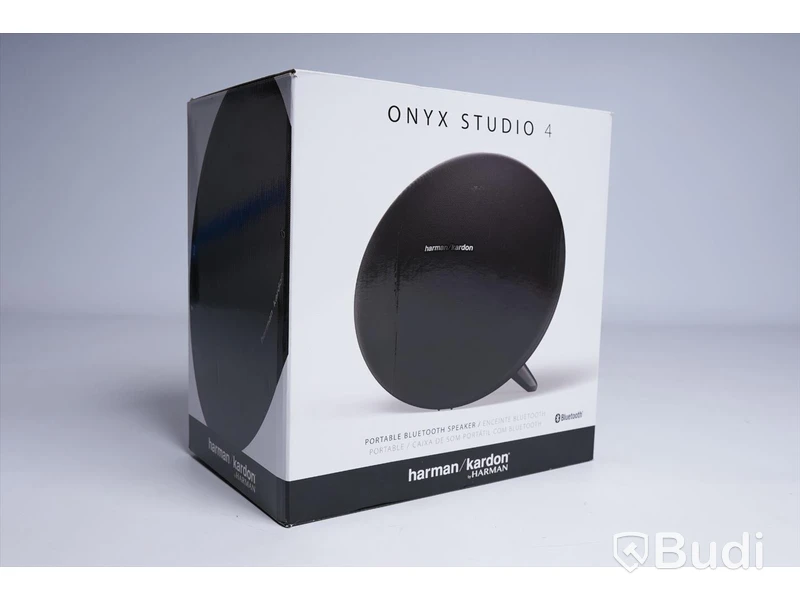 Trådlös högtalare - Harman/Kardon Onyx Studio 4.