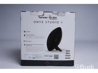 Trådlös högtalare - Harman/Kardon Onyx Studio 4.
