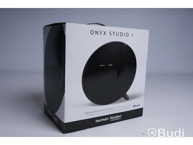 Trådlös högtalare - Harman/Kardon Onyx Studio 4.