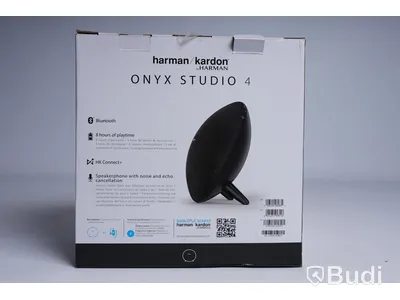 Trådlös högtalare - Harman/Kardon Onyx Studio 4.