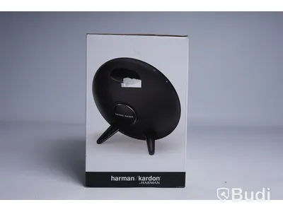 Trådlös högtalare - Harman/Kardon Onyx Studio 4.