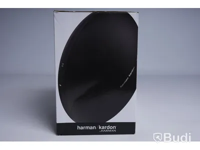 Trådlös högtalare - Harman/Kardon Onyx Studio 4.