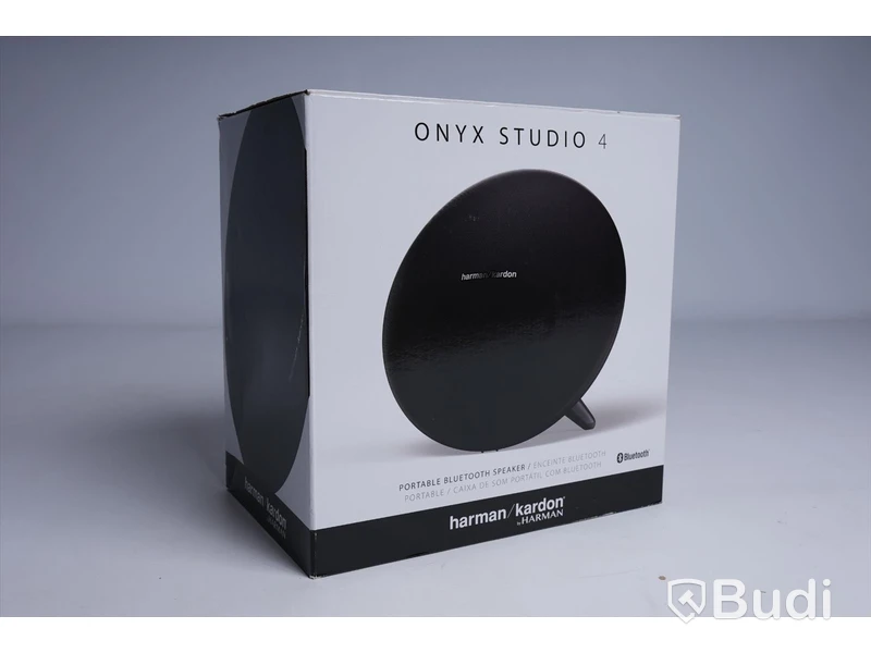 Trådlös högtalare - Harman/Kardon Onyx Studio 4.