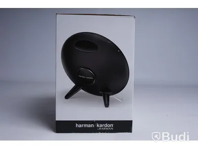 Trådlös högtalare - Harman/Kardon Onyx Studio 4.