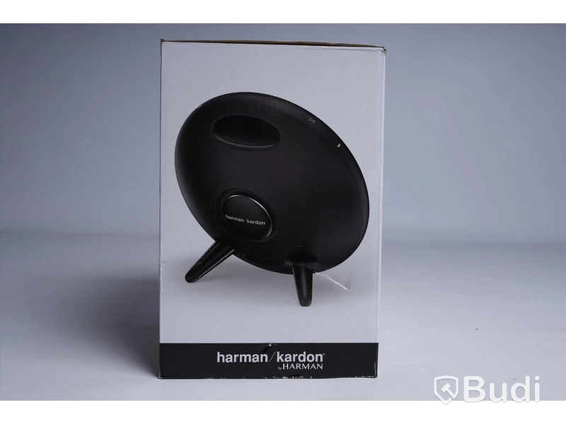 Trådlös högtalare - Harman/Kardon Onyx Studio 4.