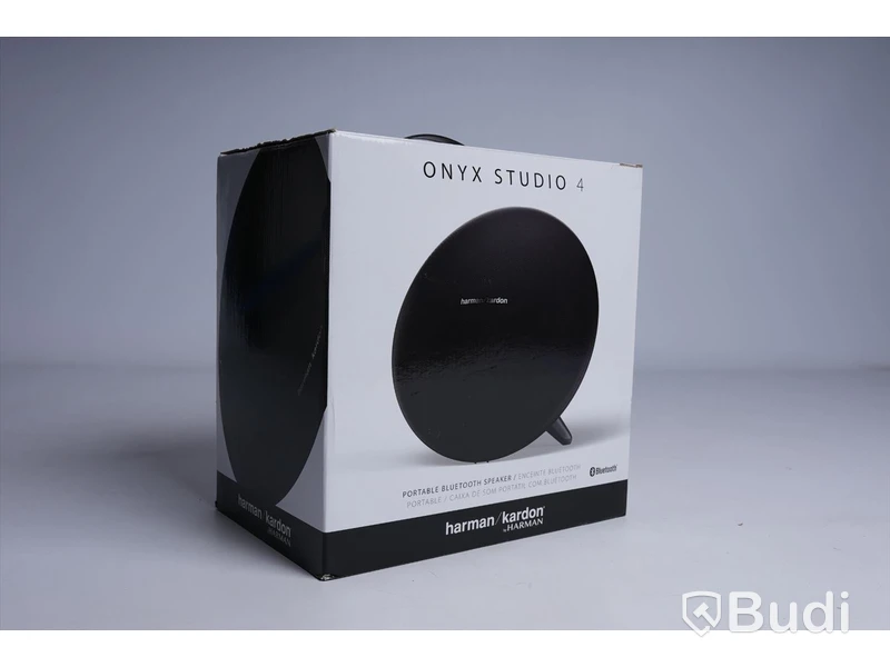 Trådlös högtalare - Harman/Kardon Onyx Studio 4.