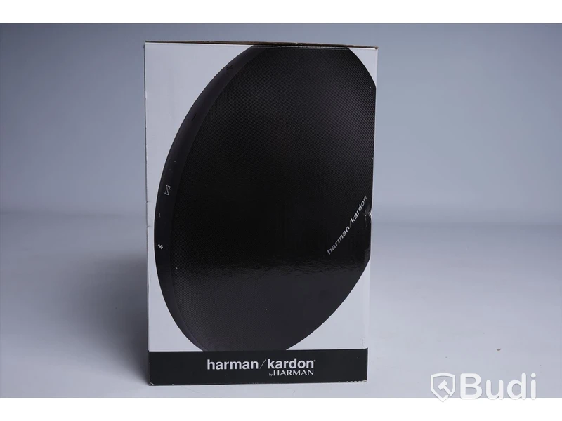 Trådlös högtalare - Harman/Kardon Onyx Studio 4.
