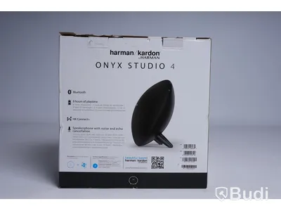 Trådlös högtalare - Harman/Kardon Onyx Studio 4.