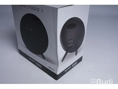 Trådlös högtalare - Harman/Kardon Onyx Studio 4.