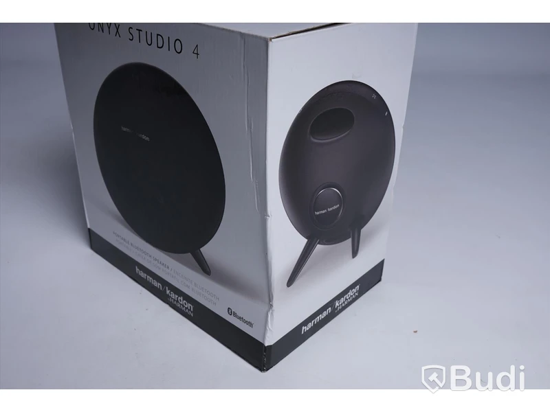 Trådlös högtalare - Harman/Kardon Onyx Studio 4.