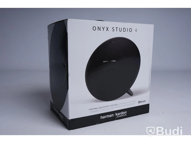 Trådlös högtalare - Harman/Kardon Onyx Studio 4.