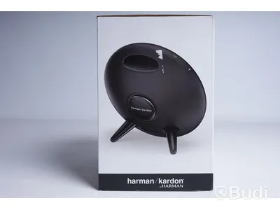 Trådlös högtalare - Harman/Kardon Onyx Studio 4.