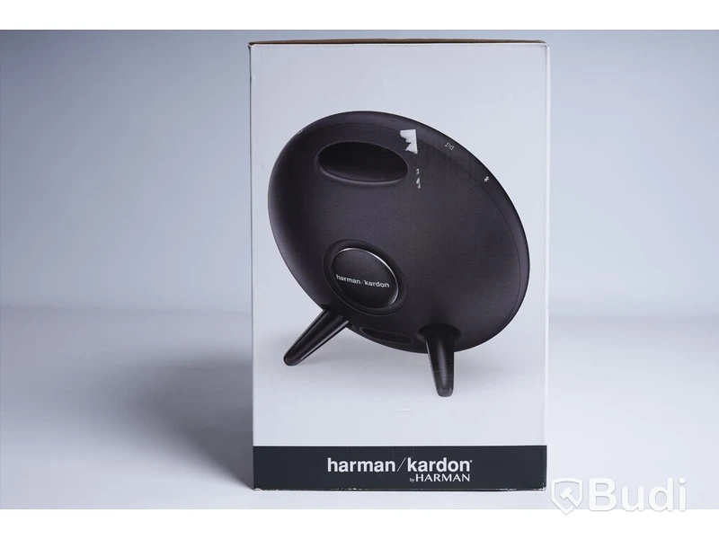 Trådlös högtalare - Harman/Kardon Onyx Studio 4.