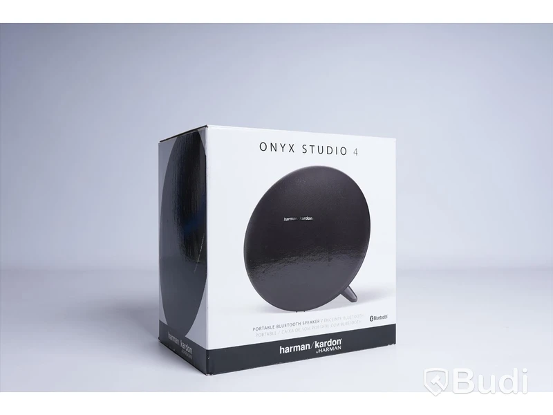 Trådlös högtalare - Harman/Kardon Onyx Studio 4.